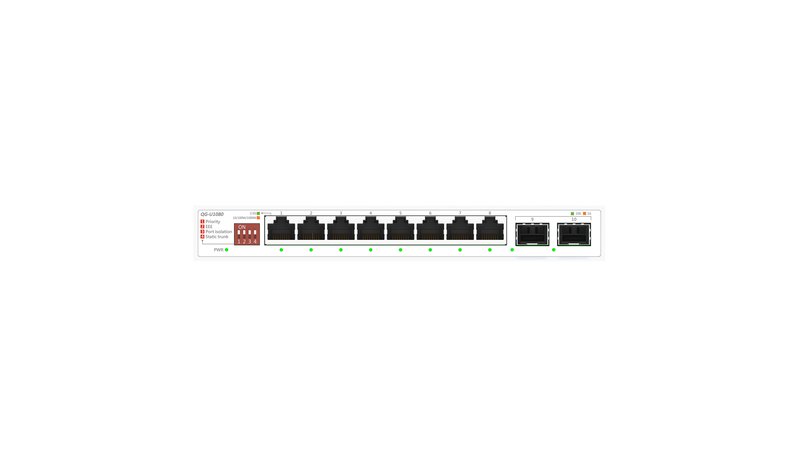 ASUS 90IG0A00-MO3B00, kytkin