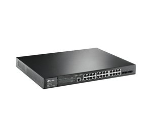 TP-Link TL-SG3428MP, kytkin
