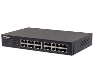 Intellinet 561273, kytkin