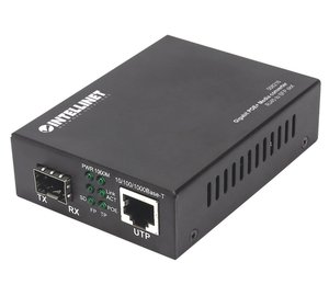 Intellinet 508216, kytkin