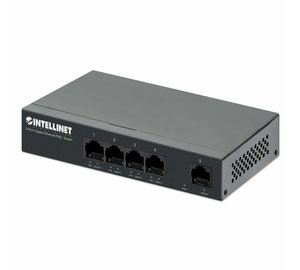Intellinet 561792, kytkin