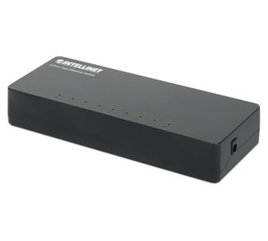 Intellinet 561730, kytkin