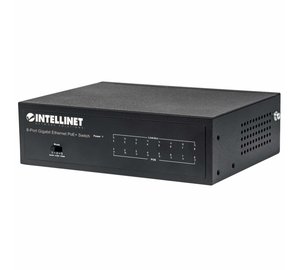 Intellinet 561204, kytkin