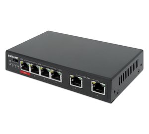 Intellinet 561686, kytkin