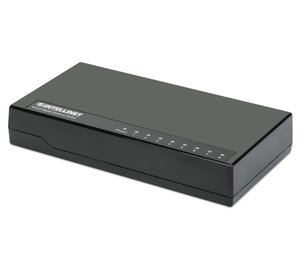 Intellinet 561754, kytkin