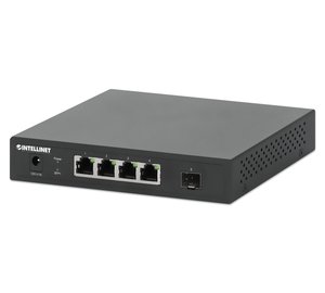 Intellinet 562058, kytkin