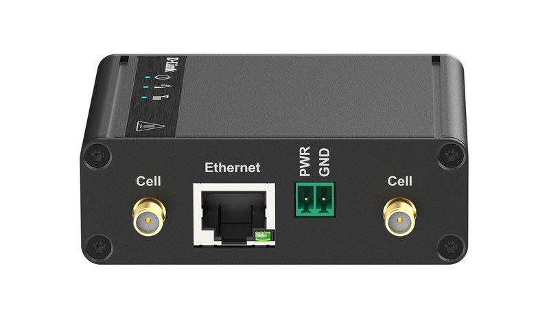 D-Link 5G NR M2M Modem