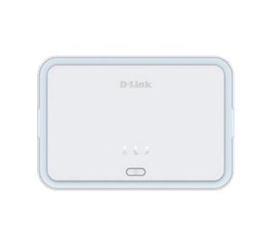 D-Link 5G NR AX3000 Wi-Fi 6 Mobile Router