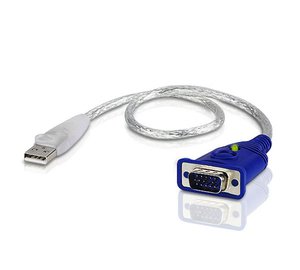 ATEN VGA EDID Emulator