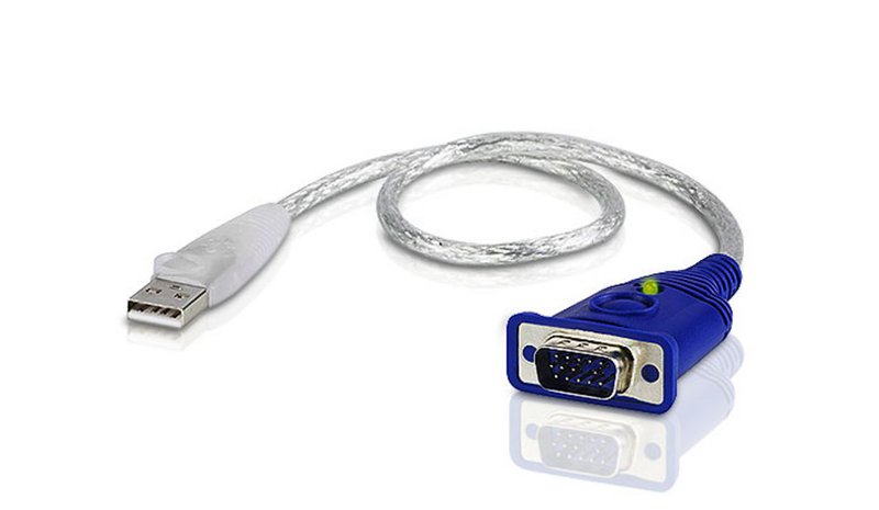 ATEN VGA EDID Emulator