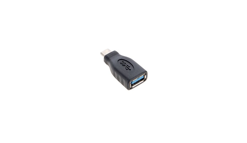 Jabra USB-A Adapter (USB-A Female to USB-C Male)