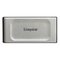 Kingston Technology 4000G PORTABLE SSD XS2000 – kuva 1