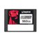 Kingston Technology 960G DC600M (Mixed-Use) 2.5” Enterprise SATA SSD – kuva 1
