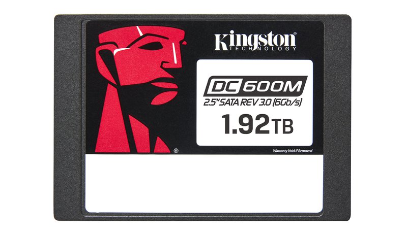 Kingston Technology SEDC600M/1920G – kuva 1/4
