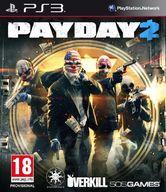 Payday 2, PS3-peli