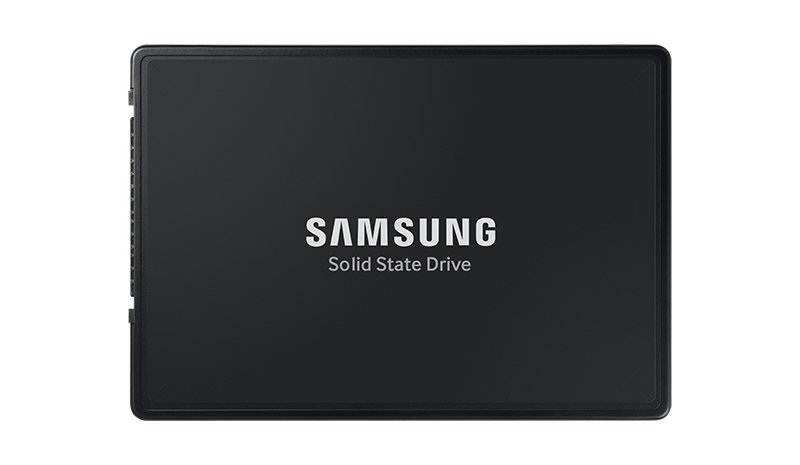 Samsung PM9A3 1.92 TB U.2 PCI Express 4.0