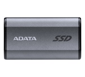 ADATA SE880 2 TB USB Type-C 3.2 Gen 2 (3.1 Gen 2) Grey