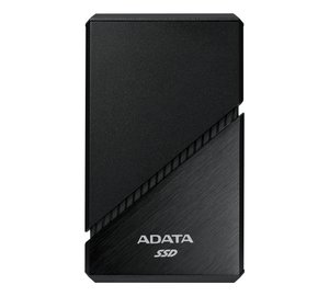 ADATA SE920 Thunderbolt technology 2 TB USB Type-C 3.2 Gen 2 (3.1 Gen 2) Black