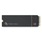 Seagate FireCuda 530R 2 TB M.2 PCI Express 4.0 NVMe 3D TLC