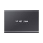 Samsung MU-PC4T0T 4 TB USB Type-C 3.2 Gen 2 (3.1 Gen 2) Grey, Titanium