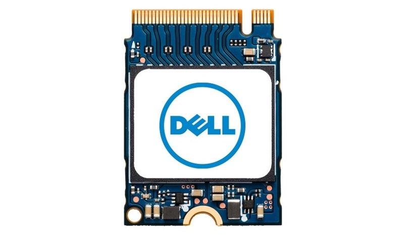 DELL AB673817 internal solid state drive 1 TB M.2 PCI Express NVMe