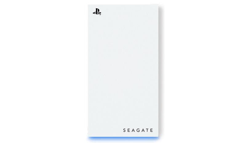 Seagate Game Drive 1 TB 3.2 Gen 1 (3.1 Gen 1) White