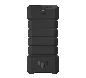ASUS TUF Gaming AS2000 PLUS 2 TB USB Type-C USB 3.2 Gen 2x2 Black