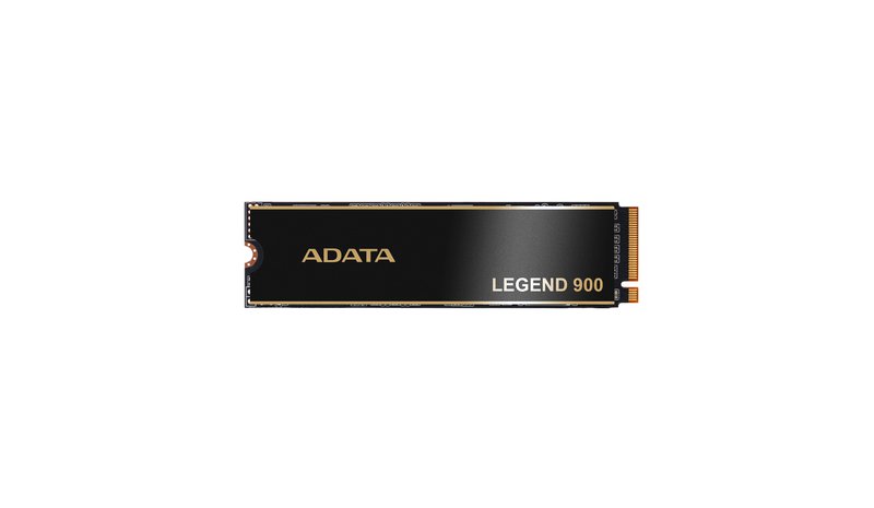 ADATA LEGEND 900 512 GB M.2 PCI Express 4.0 NVMe 3D NAND