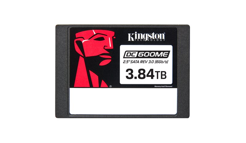 Kingston Technology SEDC600ME/3840G