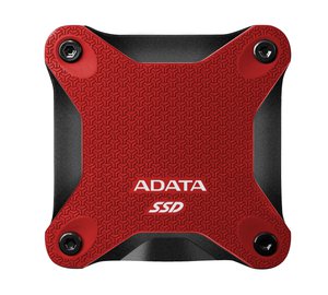 ADATA SD620 1 TB Micro-USB B 3.2 Gen 2 (3.1 Gen 2) Red