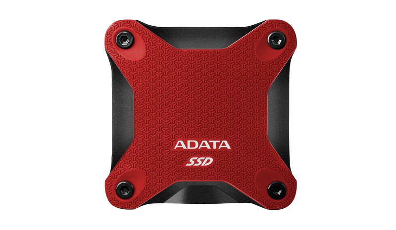 ADATA SD620 1 TB Micro-USB B 3.2 Gen 2 (3.1 Gen 2) Red