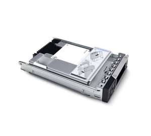 DELL 345-BDQM internal solid state drive 960 GB 2.5" Serial ATA III
