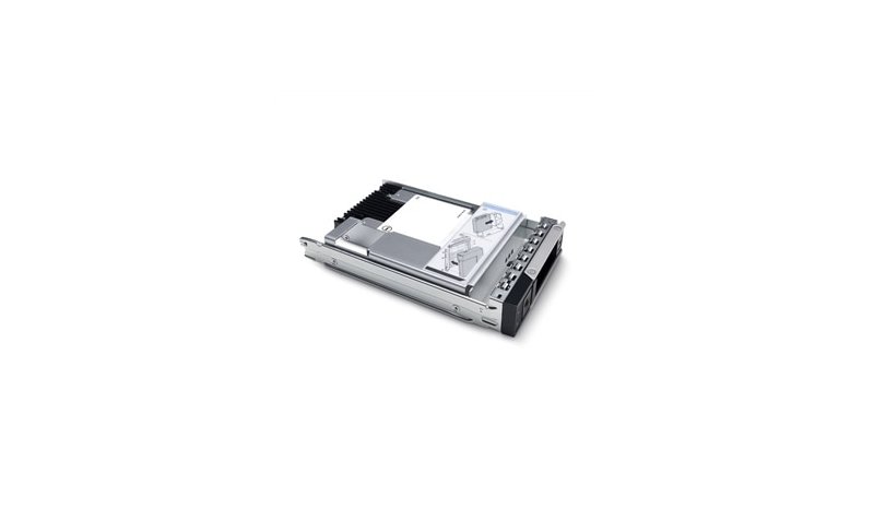DELL 345-BDQM internal solid state drive 960 GB 2.5" Serial ATA III