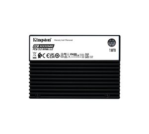 Kingston Technology SEDC3000ME/7T6