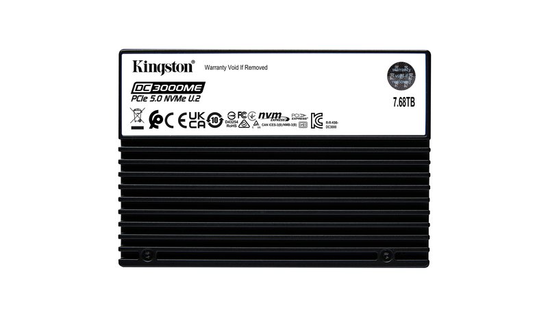 Kingston Technology SEDC3000ME/7T6