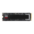 Samsung 9100 PRO PCIe® 5.0 NVMe™ M.2 SSD - 4 TB