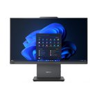 Lenovo ThinkCentre neo 50a 24 Gen 5 Intel Core 5 210H 60.5 cm (23.8") 1920 x 1080 pixels All-in-One PC 16 GB DDR5-SDRAM 256 GB SSD Windows 11 Pro Wi-Fi 6 (802.11ax) Grey