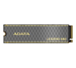 ADATA SLEG-860-500GCS