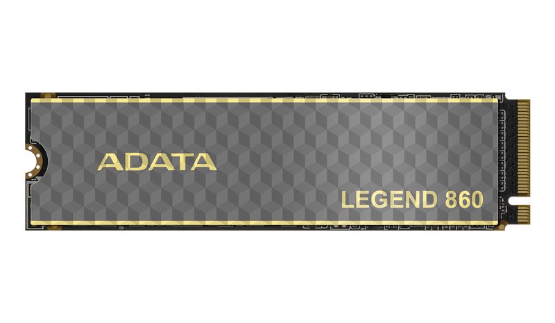 ADATA SLEG-860-500GCS