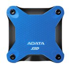 ADATA SD620 2 TB Micro-USB B 3.2 Gen 2 (3.1 Gen 2) Black, Blue