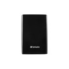 Verbatim Store 'n' Go Slim Portable SSD USB 3.2 Gen 1 / USB-C 1TB Black