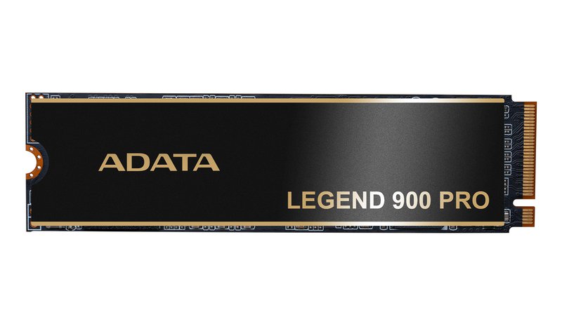 ADATA LEGEND 900 PRO 2 TB M.2 PCI Express 4.0 NVMe 3D NAND