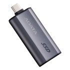 ADATA SC750 500 GB USB Type-C 3.2 Gen 2 (3.1 Gen 2) Grey