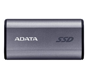 ADATA SC750 1 TB USB Type-C 3.2 Gen 2 (3.1 Gen 2) Black