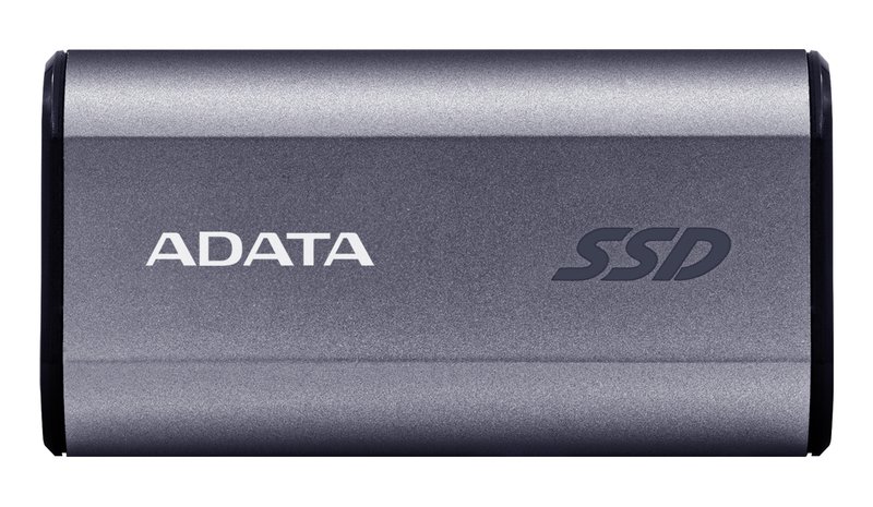 ADATA SC750 1 TB USB Type-C 3.2 Gen 2 (3.1 Gen 2) Black