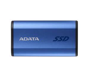ADATA SE880 2 TB USB Type-C 3.2 Gen 2 (3.1 Gen 2) Blue