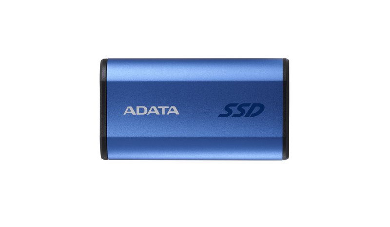 ADATA SE880 2 TB USB Type-C 3.2 Gen 2 (3.1 Gen 2) Blue