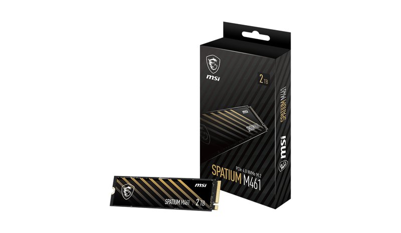 MSI S78-440Q550-P83