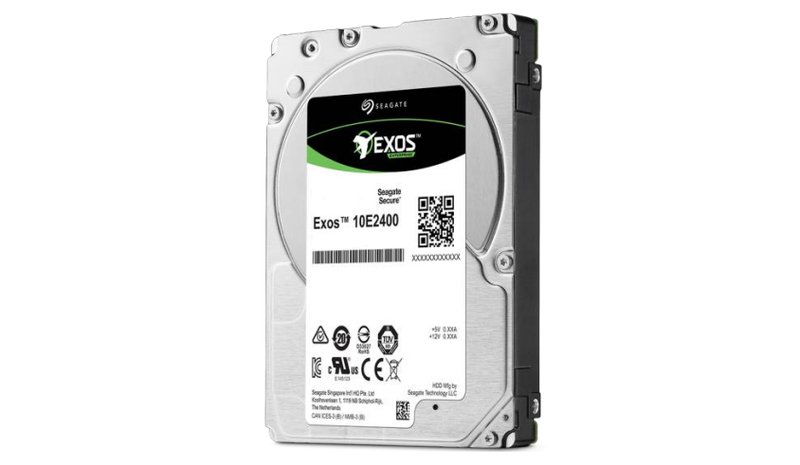 Seagate ST1200MM0009