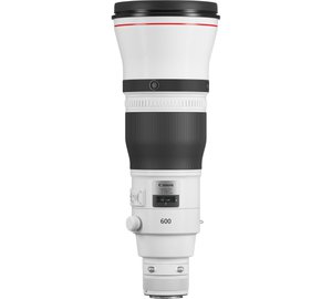 Canon EF 600mm f/4L IS III USM Lens